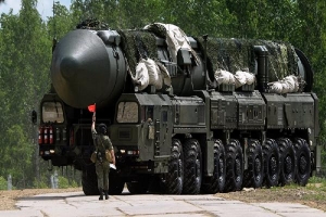 Bí ẩn kho vũ khí hạt nhân khổng lồ của Nga ở Kaliningrad, chỉ cách Ba Lan chưa tới 50 km
