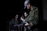 Bí mật trong hệ thống liên lạc của IS được phát hiện ở Homs, Syria