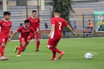Việt Nam để Thái Lan cầm hòa tại giải U19 Đông Nam Á