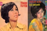 Phòng trà ca nhạc Sài Gòn xưa: Hai nữ hoàng bolero Thanh Tuyền - Giao Linh