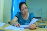 Phú Thọ có 6 bài thi THPT quốc gia thay đổi điểm sau chấm phúc khảo
