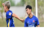 U23 Việt Nam gặp bất lợi khi ban tổ chức ASIAD đổi lịch thi đấu