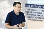 GS.TS Nguyễn Văn Tuấn: 'Ở Việt Nam, khi nghe tới bác sĩ nhiều người mặc định họ giàu có nhưng...'