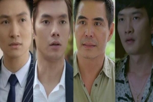 Muôn kiểu tình cũ không rủ cũng tới gây nhức nhối trong 3 phim Việt đáng xem nhất hiện nay