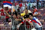 'Nga chờ Anh, Pháp, Brazil và chức vô địch'