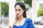 Hoa hậu Hương Giang kêu gọi thông qua luật chuyển đổi giới tính