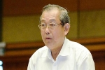 Hà Nội bị phê bình vì ra quyết định thu hồi đất trái quy định