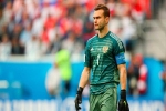 Igor Akinfeev: Người hùng đưa Nga vào tứ kết World Cup 2018