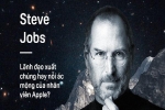 Tiết lộ gây sốc về Steve Jobs khi làm chiếc iPhone đầu tiên: Lãnh đạo xuất chúng hay kẻ cuồng trí và nỗi ác mộng?
