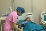 Thiếu nữ 17 tuổi mang khối u rắn ở cả hai vú