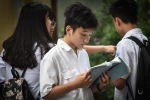 Những bất thường trong kỳ thi tuyển sinh lớp 10 ở Hà Nội