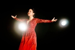Diva Mỹ Linh: 'Nếu không thoát khỏi vùng an toàn thì tôi không xứng mang danh nghệ sĩ nữa'