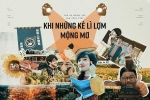 Thế hệ người trẻ làm phim Việt: Khi những kẻ lì lợm mộng mơ