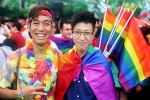 VietPride 2018 đã chính thức bắt đầu, hứa hẹn một mùa 'cầu vồng rực rỡ' cho cộng đồng LGBT Việt