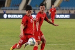 VIDEO U23 Việt Nam - U23 Palestine: Ngược dòng hoàn hảo, dấu ấn 2 ngôi sao