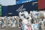 Hơn 5.000 container phế liệu tồn cảng: Cách nào giảm ách tắc?