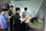 Lời khai lạnh gáy của đối tượng sát hại thím họ cướp 60.000 đồng ở Lào Cai