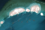 Luật quốc phòng Mỹ yêu cầu Lầu Năm Góc 'lật mặt' các hoạt động phi pháp của TQ ở Biển Đông