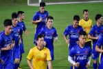Chờ đợi gì ở U23 Việt Nam tại giải Tứ hùng 2018?