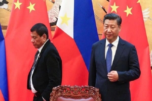 Trung Quốc 'bỏ rơi' các thỏa thuận đầu tư 24 tỷ USD cho Philippines