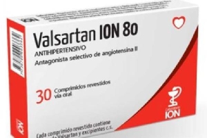 Danh sách 57 thuốc chứa valsartan từ Trung Quốc bị thu hồi