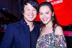 Trương Huệ Vân: Cô tiểu thư giàu có hàng đầu VN - 'món hời lớn nhất' trong đời của nhạc sĩ Thanh Bùi