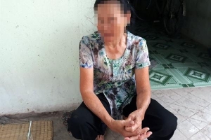 Bà nội bé gái 9 tuổi bị cha ruột xâm hại tình dục 5 lần ở Long An: 'Tôi không có đứa con trai như nó'