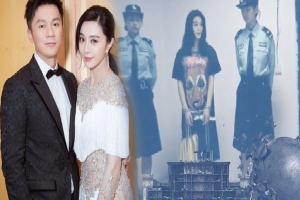 Hàng loạt bê bối nghiêm trọng thế này, Phạm Băng Băng và Lý Thần có kịp cưới trong năm 2018 không đây?