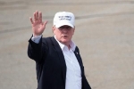Trump nói các cuộc đàm phán với Triều Tiên 'diễn ra tốt đẹp'
