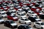 'Nghị định 116 khiến thị trường ôtô bất ổn'