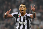 95% khả năng Cristiano Ronaldo cập bến Juventus?