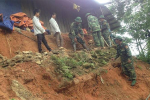 Danh tính 6 nạn nhân bị đất vùi lấp tử vong ở Lai Châu