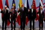 Mỹ cam kết tài trợ an ninh 300 triệu USD cho ASEAN