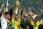 7 kỷ lục World Cup Brazil đang nắm giữ