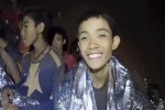 Lý do đội bóng nhí Thái Lan sống sót suốt 9 ngày trong hang tối
