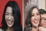 Bích Phương có chị em sinh đôi, chính là Hoa hậu Hoàn vũ Indonesia 2018?