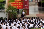 Hơn 30.000 chỗ học cho thí sinh Sài Gòn rớt lớp 10 công lập