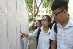Nhiều trường dân lập ở Hà Nội đã tuyển đủ chỉ tiêu lớp 10
