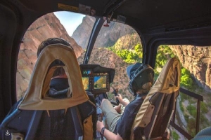BQP Việt Nam lần đầu tiên mua trực thăng hiện đại của Mỹ: Cuối 2018 sẽ tiếp nhận