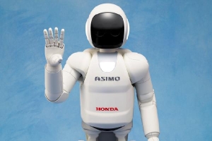 6 điều bạn chưa biết về ASIMO, chú robot dễ thương từng là ước mơ của nhiều đứa trẻ Việt