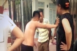 Điều tra vụ cô gái bị lột đồ, đánh ghen dã man ở Quảng Ninh