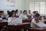 Ngày mai 7/7, Đại học quốc gia Hồ Chí Minh tổ chức đánh giá năng lực
