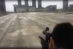 Trung Quốc tung video bắn thử súng laser thiêu đốt da thịt
