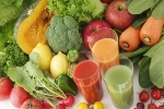 Loại rau củ quả mọng nước bạn nên dùng trong ngày nắng nóng