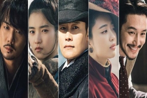 Hàng loạt con số 'khủng' chứng minh bom tấn 800 tỉ 'Mr. Sunshine' sẽ là phim Hàn hot nhất 2018!