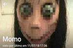 'Momo', phiên bản mới của trò chơi tự sát 'cá voi xanh' đang lan truyền nỗi sợ hãi mới trên mạng xã hội