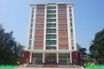 Đại học Công nghiệp Việt - Hung lấy điểm chuẩn là 14