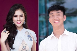 Trọng Đại - Huyền Trang: Liệu showbiz Việt lại có thêm cặp đôi 'Beck - Vic'?