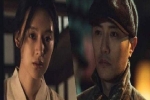 Trước giờ lên sóng, 'Mr. Sunshine' tung hình cặp đôi khách mời Jin Goo và Kim Ji Won
