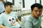 Khởi tố 2 du học sinh ngoại quốc mang ma túy vào Việt Nam bán